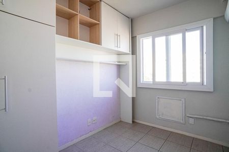 Quarto 1 de apartamento para alugar com 2 quartos, 55m² em Centro, Niterói