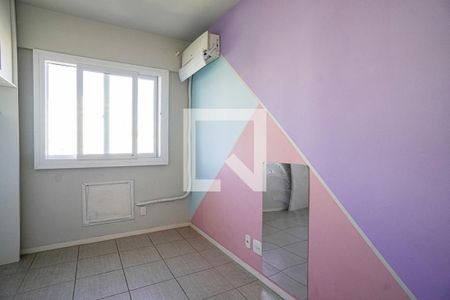 Quarto 1 de apartamento para alugar com 2 quartos, 55m² em Centro, Niterói