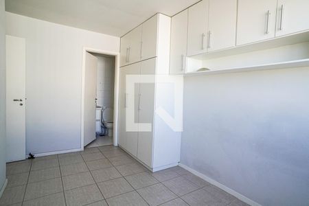 Suite de apartamento para alugar com 2 quartos, 55m² em Centro, Niterói