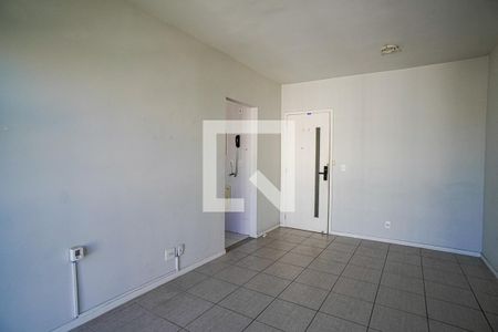 Sala de apartamento para alugar com 2 quartos, 55m² em Centro, Niterói