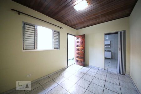 Sala de casa à venda com 2 quartos, 150m² em Campininha, São Paulo