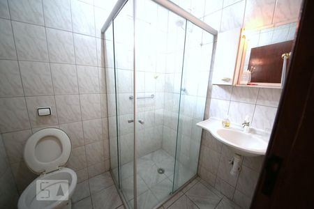 Banheiro de casa à venda com 2 quartos, 150m² em Campininha, São Paulo