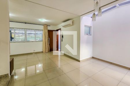 Sala de casa à venda com 3 quartos, 190m² em Assunção, São Bernardo do Campo