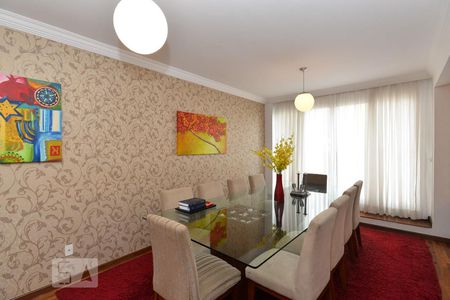 Apartamento à venda com 108m², 2 quartos e sem vagaSala de Jantar