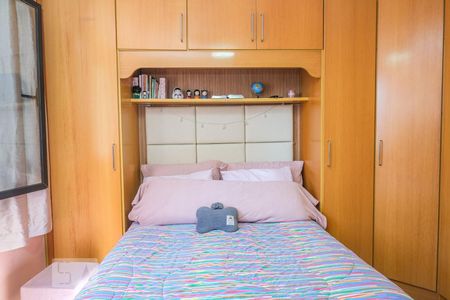 Quarto 1 de apartamento à venda com 2 quartos, 54m² em Tucuruvi, São Paulo