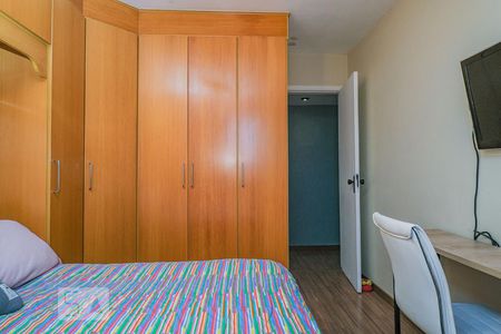 Quarto 1 de apartamento à venda com 2 quartos, 54m² em Tucuruvi, São Paulo