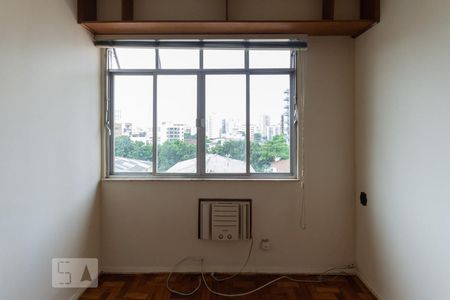 Quarto 2 de apartamento à venda com 3 quartos, 76m² em Maracanã, Rio de Janeiro