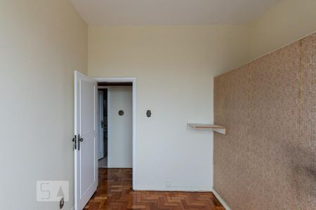 Quarto 1 de apartamento à venda com 3 quartos, 76m² em Maracanã, Rio de Janeiro
