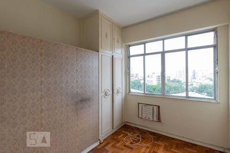 Quarto 1 de apartamento à venda com 3 quartos, 76m² em Maracanã, Rio de Janeiro