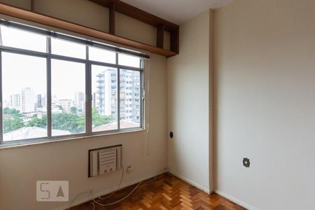 Quarto 2 de apartamento à venda com 3 quartos, 76m² em Maracanã, Rio de Janeiro
