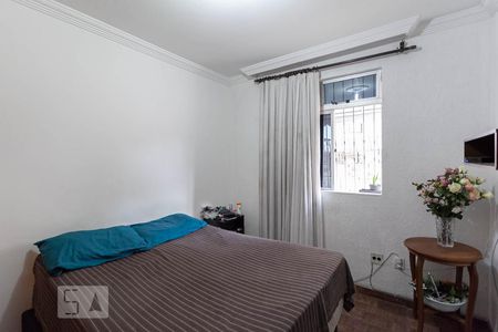 Quarto 1 de apartamento à venda com 4 quartos, 160m² em Palmares, Belo Horizonte