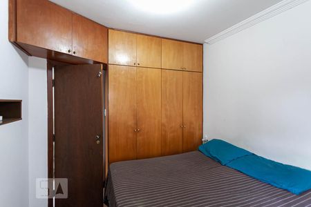 Quarto 1 de apartamento à venda com 4 quartos, 140m² em Palmares, Belo Horizonte