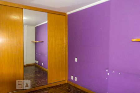 Quarto 1 de apartamento para alugar com 3 quartos, 90m² em Vila Olímpia, São Paulo