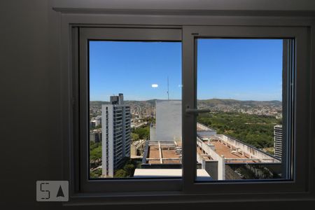 Apartamento para alugar com 75m², 2 quartos e 3 vagas Apartamento para alugar com 75m², 2 quartos e 3 vagasVista do Quarto 1