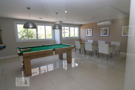 Apartamento para alugar com 75m², 2 quartos e 3 vagas Apartamento para alugar com 75m², 2 quartos e 3 vagasSala de Jogos