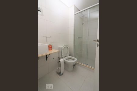 Apartamento para alugar com 75m², 2 quartos e 3 vagas Apartamento para alugar com 75m², 2 quartos e 3 vagasBanheiro Social