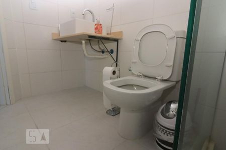 Apartamento para alugar com 75m², 2 quartos e 3 vagas Apartamento para alugar com 75m², 2 quartos e 3 vagasBanheiro Social