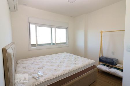 Quarto Suíte de apartamento para alugar com 2 quartos, 75m² em Petrópolis, Porto Alegre