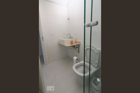 Apartamento para alugar com 75m², 2 quartos e 3 vagas Apartamento para alugar com 75m², 2 quartos e 3 vagasBanheiro Social