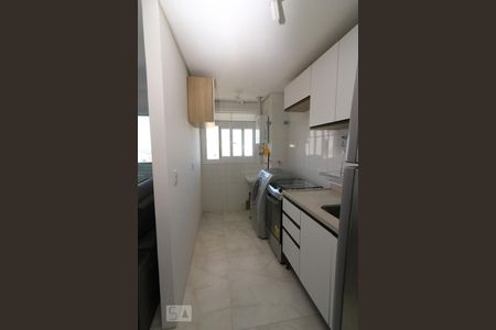 Apartamento para alugar com 75m², 2 quartos e 3 vagas Apartamento para alugar com 75m², 2 quartos e 3 vagasCozinha