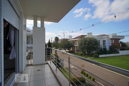 Suite 2 - Varanda de casa de condomínio à venda com 4 quartos, 320m² em Estância Velha, Canoas
