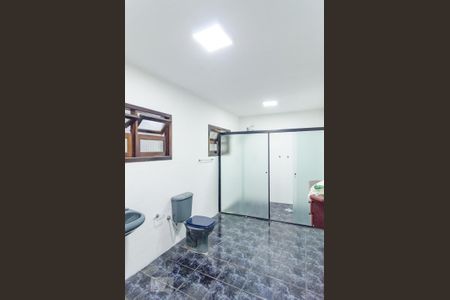 Casa à venda com 500m², 15 quartos e 3 vagas Casa à venda com 500m², 15 quartos e 3 vagasBanheiro Social