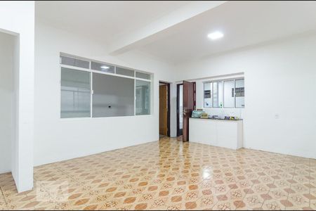 Sala de Jantar de casa à venda com 15 quartos, 500m² em Jardim Santo Antoninho, São Paulo