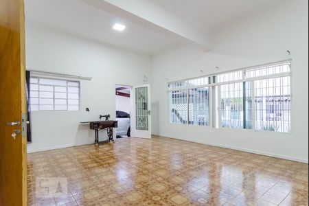 Sala de casa à venda com 15 quartos, 500m² em Jardim Santo Antoninho, São Paulo