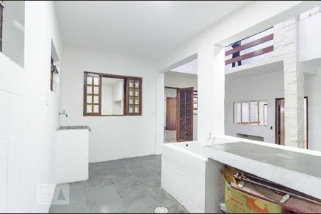 Casa à venda com 500m², 15 quartos e 3 vagas Casa à venda com 500m², 15 quartos e 3 vagasLavanderia