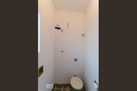 Casa à venda com 500m², 15 quartos e 3 vagas Casa à venda com 500m², 15 quartos e 3 vagasBanheiro Social 2