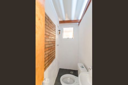 Casa à venda com 500m², 15 quartos e 3 vagas Casa à venda com 500m², 15 quartos e 3 vagasBanheiro da Suíte