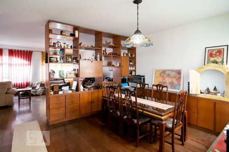 Sala Jantar de casa à venda com 3 quartos, 490m² em Jardim Consorcio, São Paulo