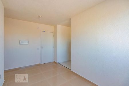 Sala de apartamento à venda com 2 quartos, 44m² em Jardim Belém, São Paulo