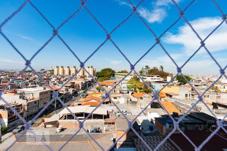 Vista quarto 1 de apartamento à venda com 2 quartos, 44m² em Jardim Belém, São Paulo