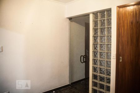 Sala de apartamento à venda com 1 quarto, 58m² em Vila Buarque, São Paulo