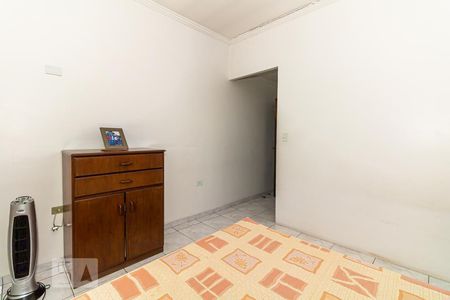 Quarto 1 de casa à venda com 3 quartos, 280m² em Vila Isolina Mazzei, São Paulo