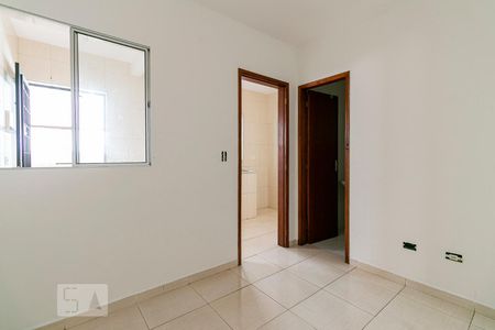 Dormitório de kitnet/studio para alugar com 1 quarto, 28m² em Brás, São Paulo