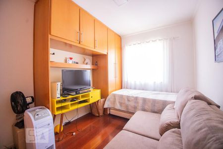 quarto 1 de apartamento para alugar com 3 quartos, 120m² em Vila Lemos, Campinas