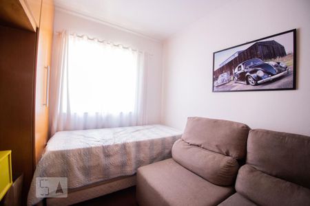 quarto 1 de apartamento para alugar com 3 quartos, 120m² em Vila Lemos, Campinas