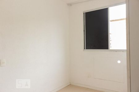 Quarto 1 de apartamento para alugar com 2 quartos, 45m² em Campo Grande, Rio de Janeiro