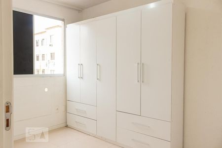 Quarto 1 de apartamento para alugar com 2 quartos, 45m² em Campo Grande, Rio de Janeiro