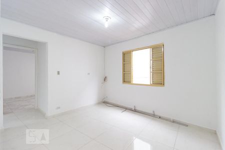 Sala de casa para alugar com 2 quartos, 56m² em Jaçanã, São Paulo