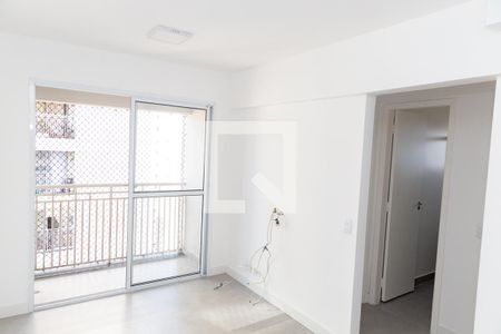 Sala de apartamento à venda com 2 quartos, 50m² em Ponte Grande, Guarulhos