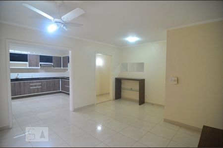Sala 1 de casa à venda com 4 quartos, 511m² em Niterói, Canoas