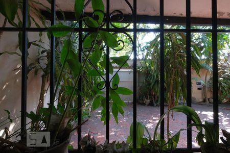 Sala Vista de casa para alugar com 3 quartos, 282m² em São Cristóvão, Rio de Janeiro