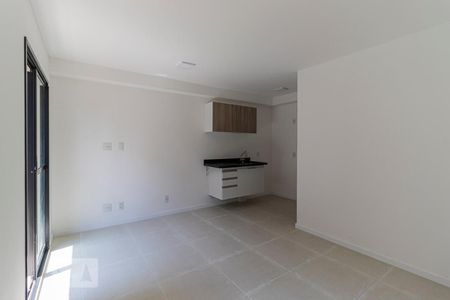 Studio para alugar com 25m², 1 quarto e sem vagaStudio