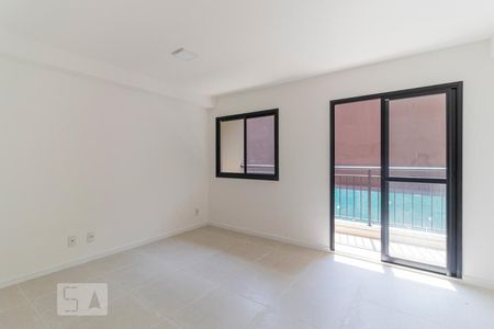 Studio de kitnet/studio para alugar com 1 quarto, 25m² em Centro, São Paulo