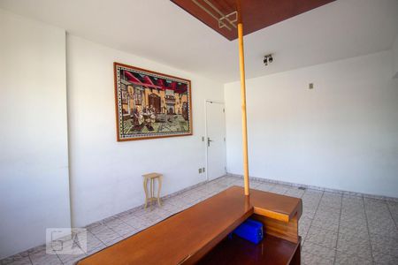 Sala de apartamento à venda com 2 quartos, 75m² em Centro, Jundiaí