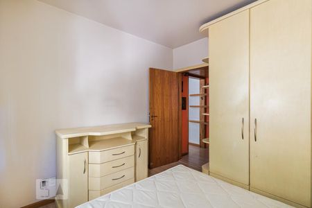 Suite de apartamento para alugar com 1 quarto, 50m² em Boa Vista, Porto Alegre