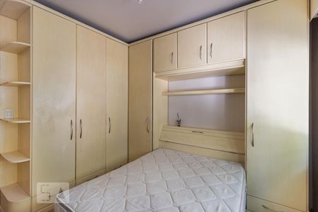 Suite de apartamento para alugar com 1 quarto, 50m² em Boa Vista, Porto Alegre